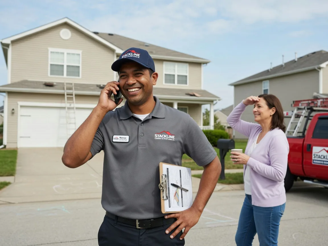 Chimney flashing repair La Quinta, CA FAQs